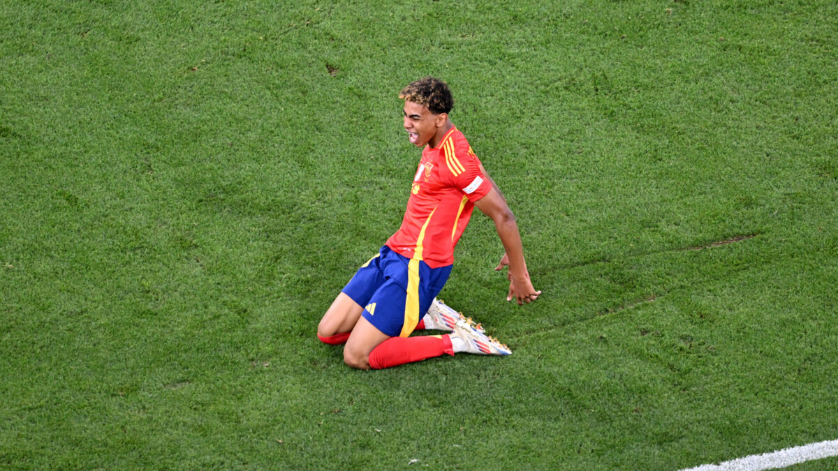 Испания заплатит штраф, если Ямаль сыграет в овертайме финала Евро-2024