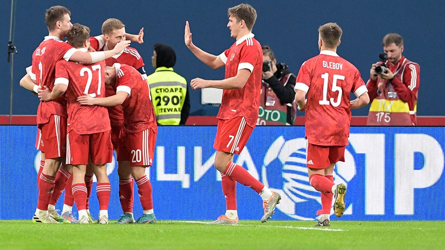 В РФС выразили надежду на участие сборной России в квалификации ЧМ-2026