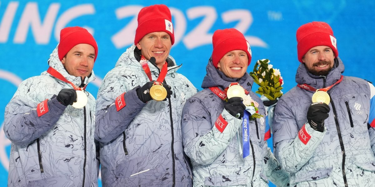 Большунов считает странным уравнивание дистанций в лыжах для женщин и мужчин