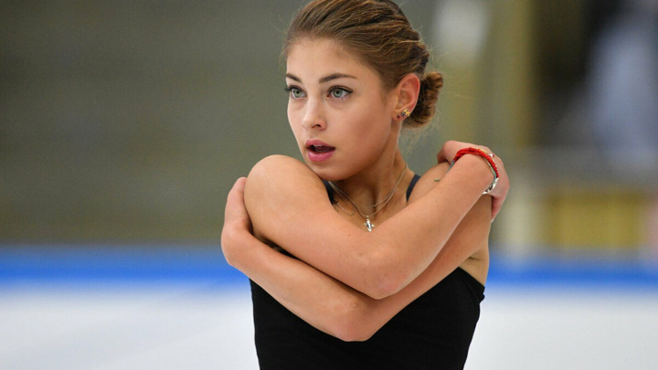 Тарасова считает, что Косторная перешла в парное катание ради участия в ледовых шоу