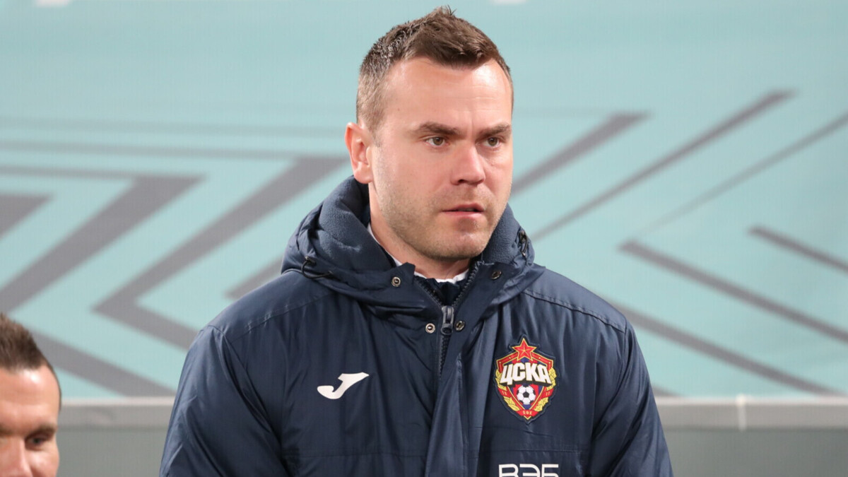 Шнякин выразил непонимание тому, что ЦСКА скрывает травму Акинфеева