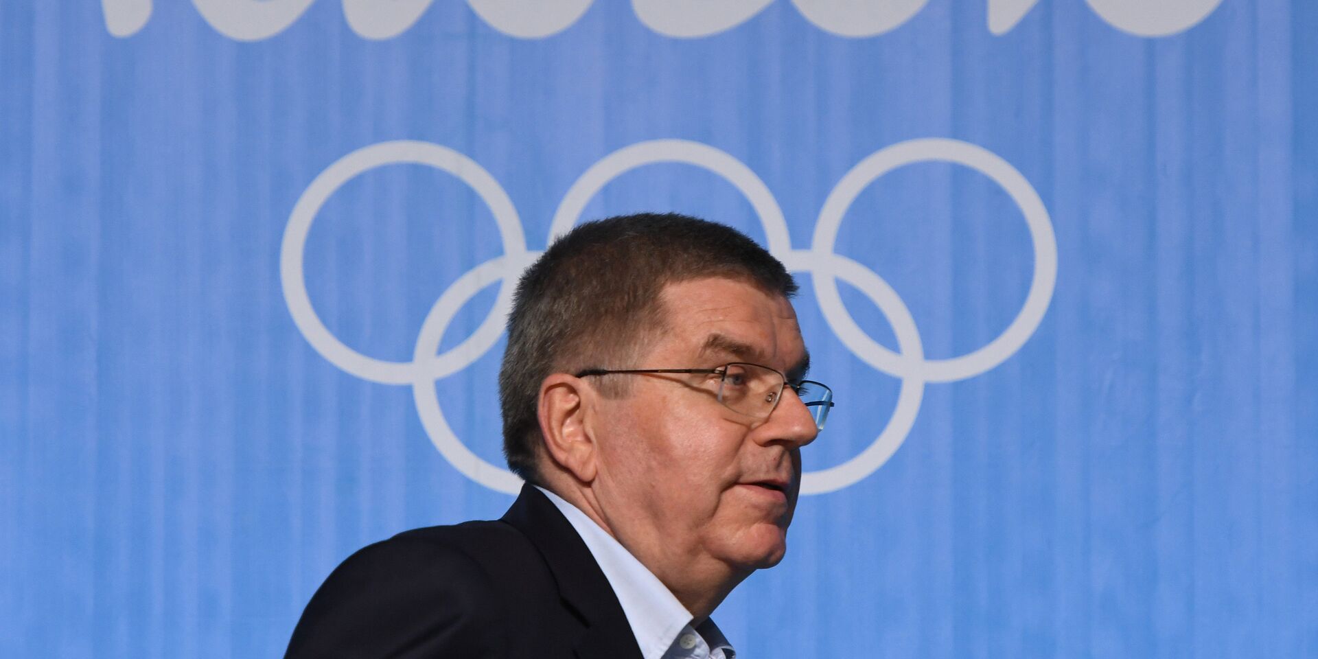 МОК решит вопрос по допуску россиян на Олимпиаду не ранее, чем за год до Игр-2024