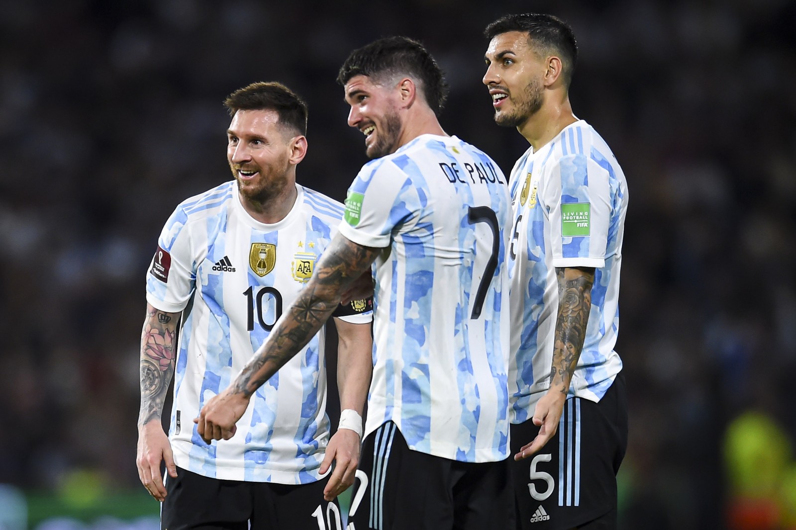 Аргентина – Эквадор: прогноз (КФ 2,00) и ставки на товарищеский матч 10 июня 2024 года