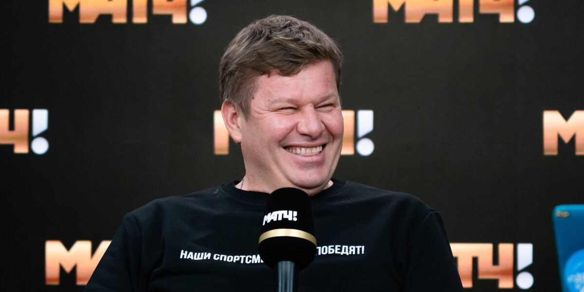 Губерниев выразил сомнение в том, что «Спартак» обыграет «Локомотив»