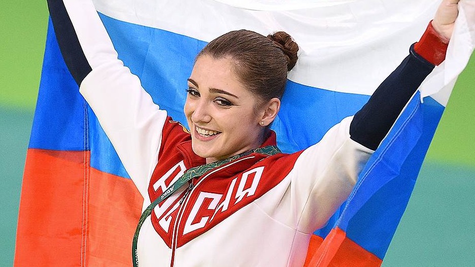 Мустафина поддержала решение сборной России по гимнастике не участвовать в квалификации на ОИ-2024