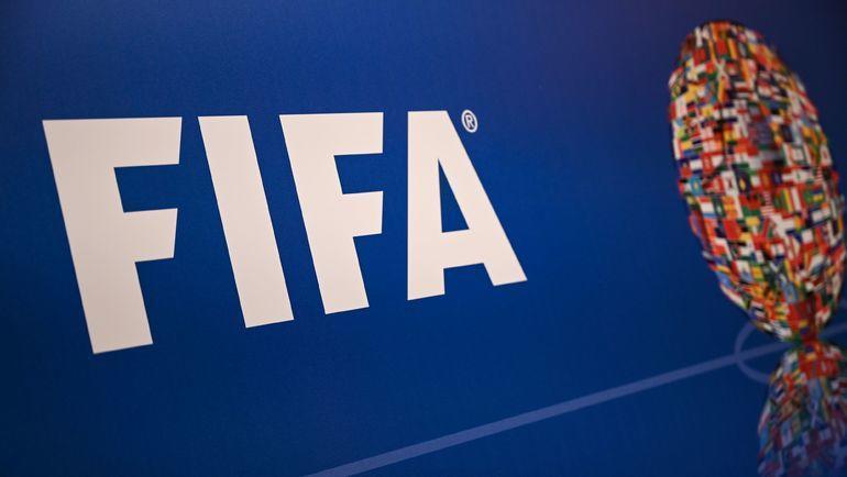 ФИФА объявила о проведении в США клубного чемпионата мира в новом расширенном формате