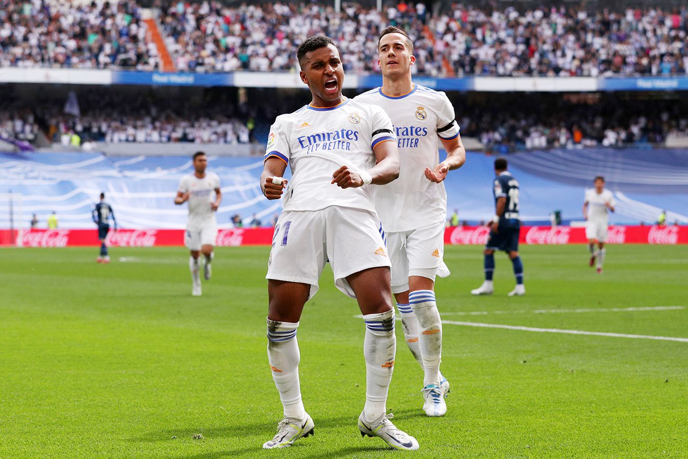 «Реал» стал первым спортивным клубом в мире, достигнувшим отметки в 500 миллионов подписчиков