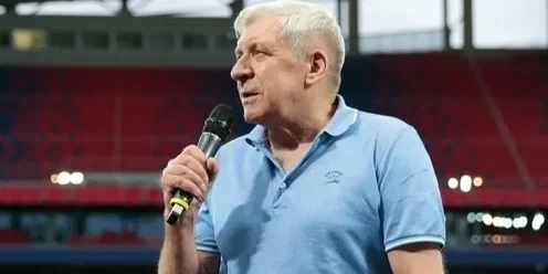 Пономарев: если бы «Зенит» так далеко не оторвался, ЦСКА бы запросто его догнал