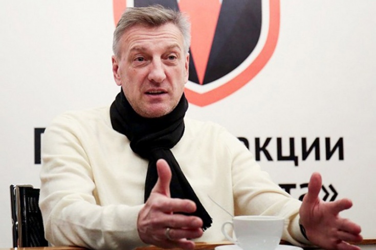 Кузнецов: только матчи с сильными соперниками покажут, как готов ЦСКА к сезону