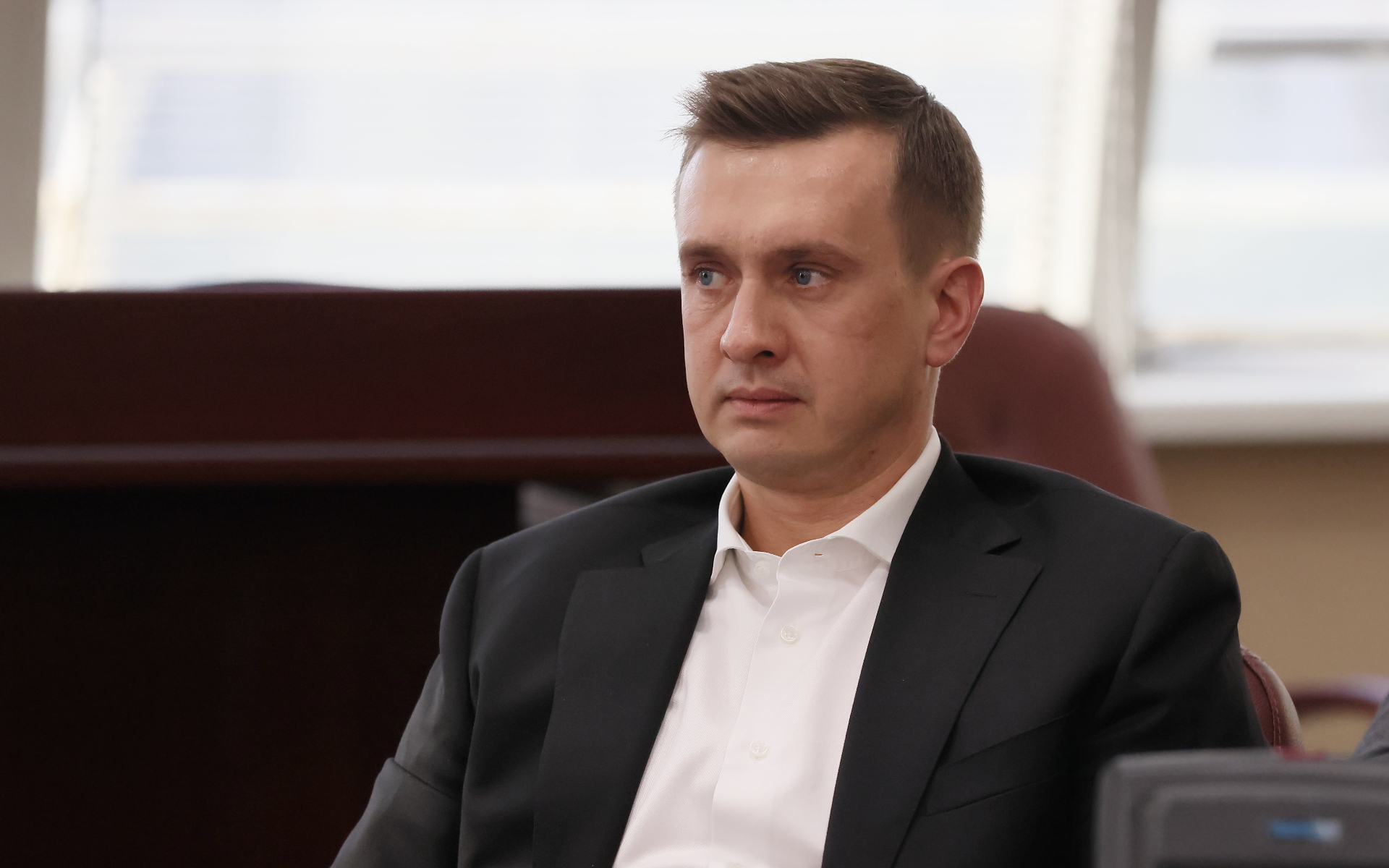 Алаев заявил, что Россия не будет выступать в Европе, пока идёт СВО