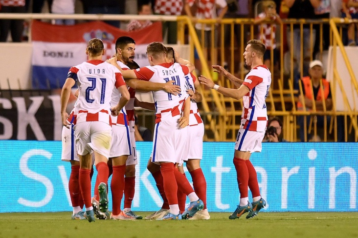 Златко Далич: сборная Хорватии на Евро-2024 рассчитывает выйти из группы