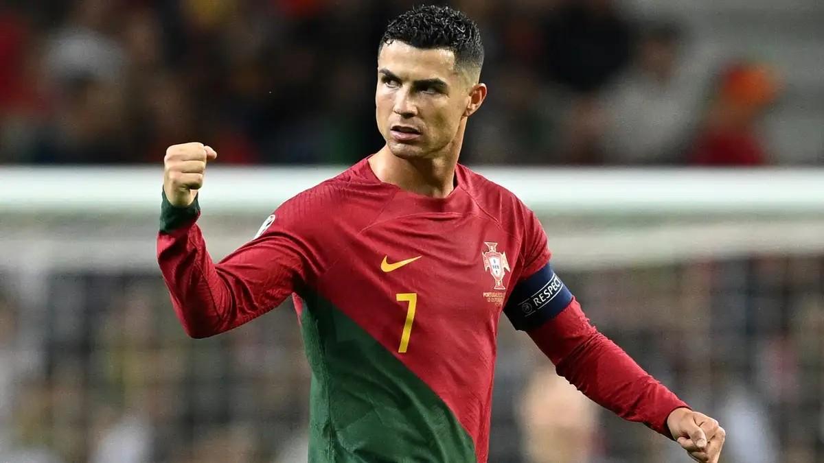 Роналду едет на рекордный шестой чемпионат Европы: какой будет Португалия на Евро-2024