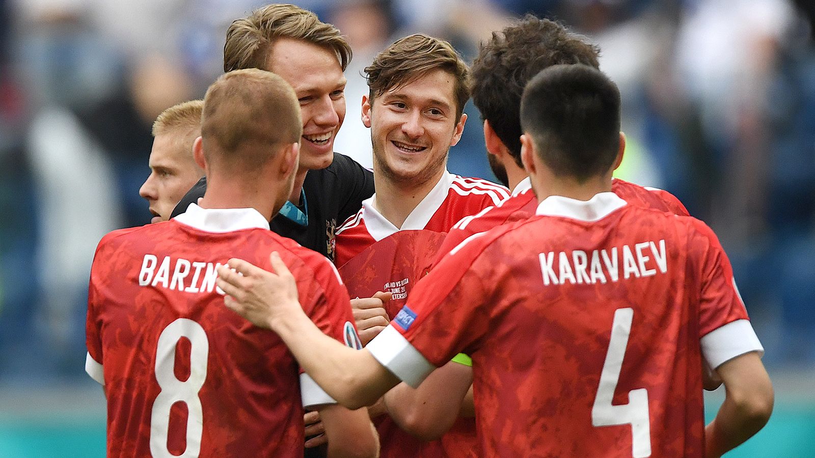 Борис Игнатьев высказался о подъёме сборной России в обновлённом рейтинге ФИФА