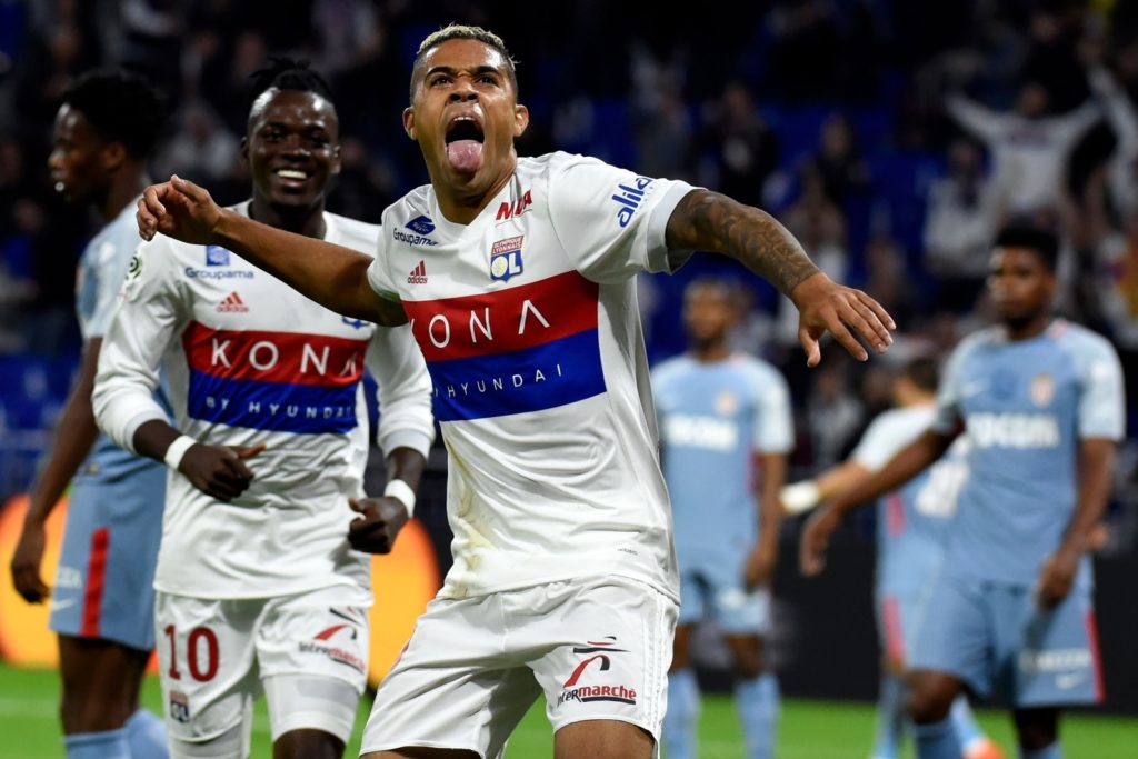 Лион – Марсель: прогноз (КФ 1,89) и ставки 23 апреля на матч французской Лиги 1 2023 года