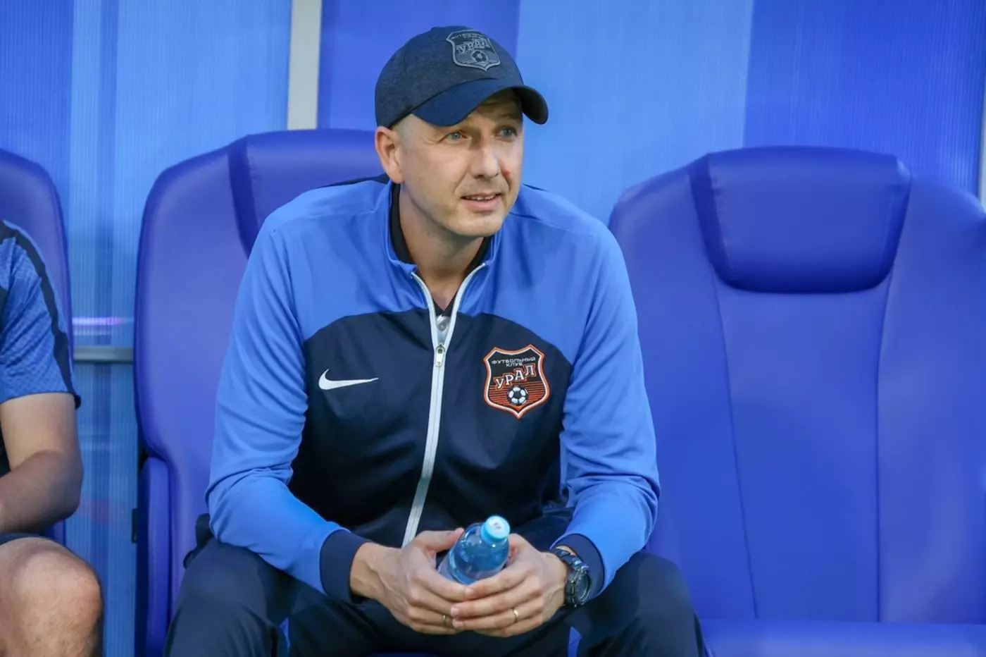 Аверьянов будет главным тренером «Урала» в следующем сезоне