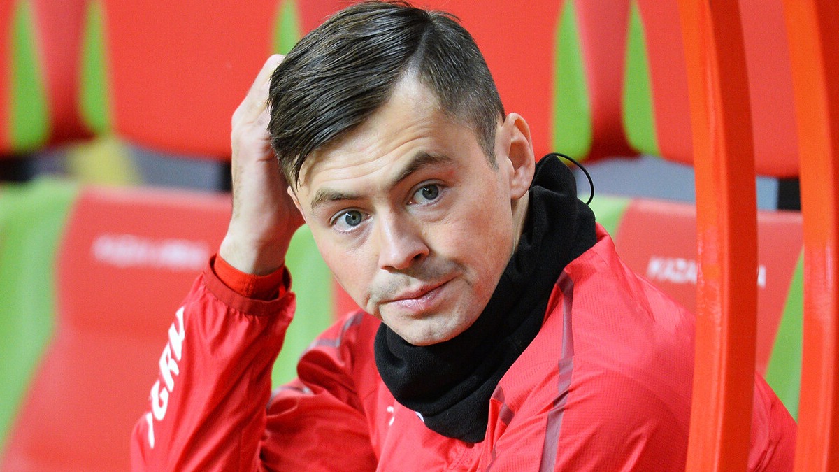 Билялетдинов считает, что болельщики простят сборную России, если она разгромит Ирак