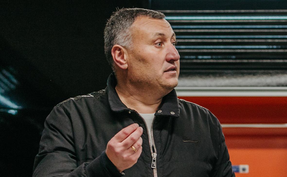 Тедеев останется на посту главного тренера «Акрона» после выхода в РПЛ