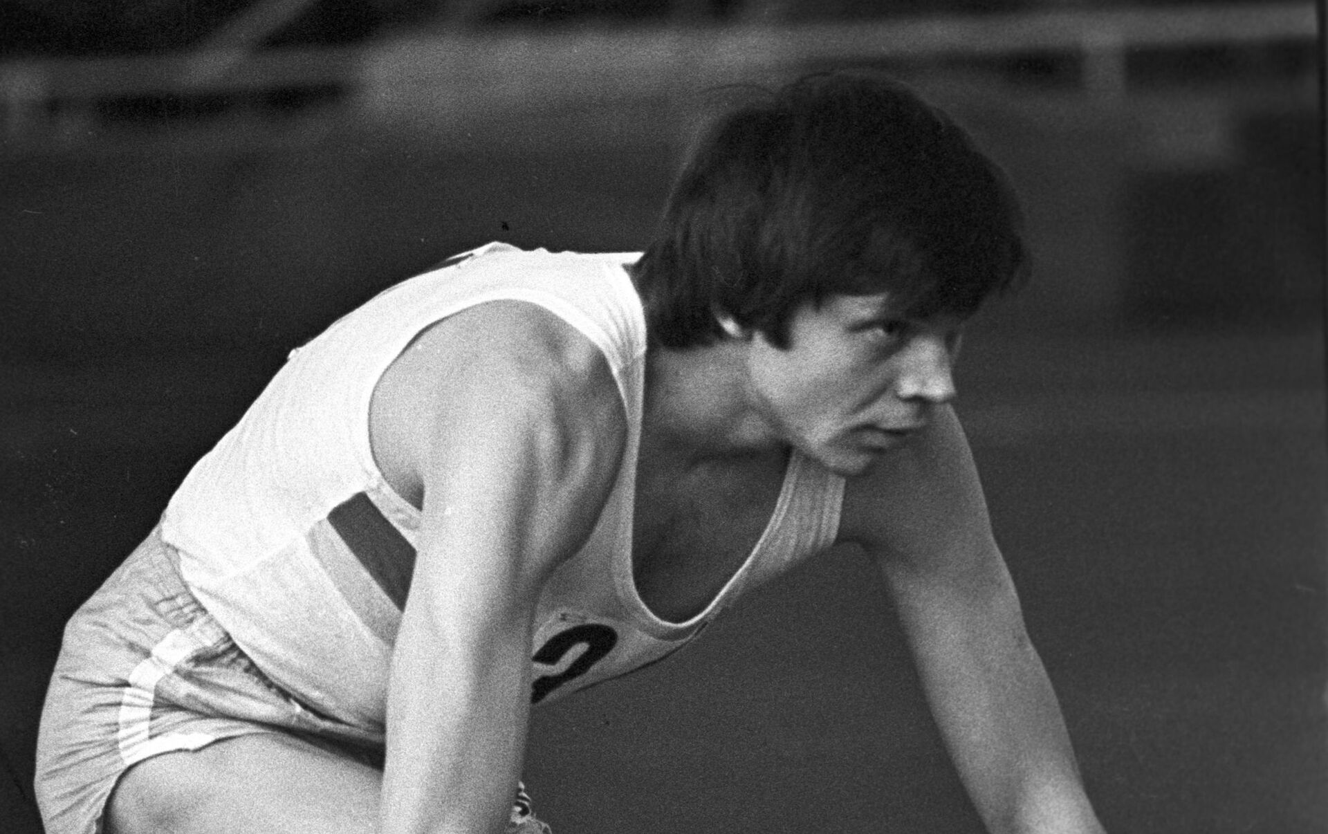 Умер чемпион Олимпиады-1980 в Москве Ремигиюс Валюлис