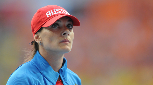 Чемпионка Европы Купцова: надо прекратить травлю Исинбаевой