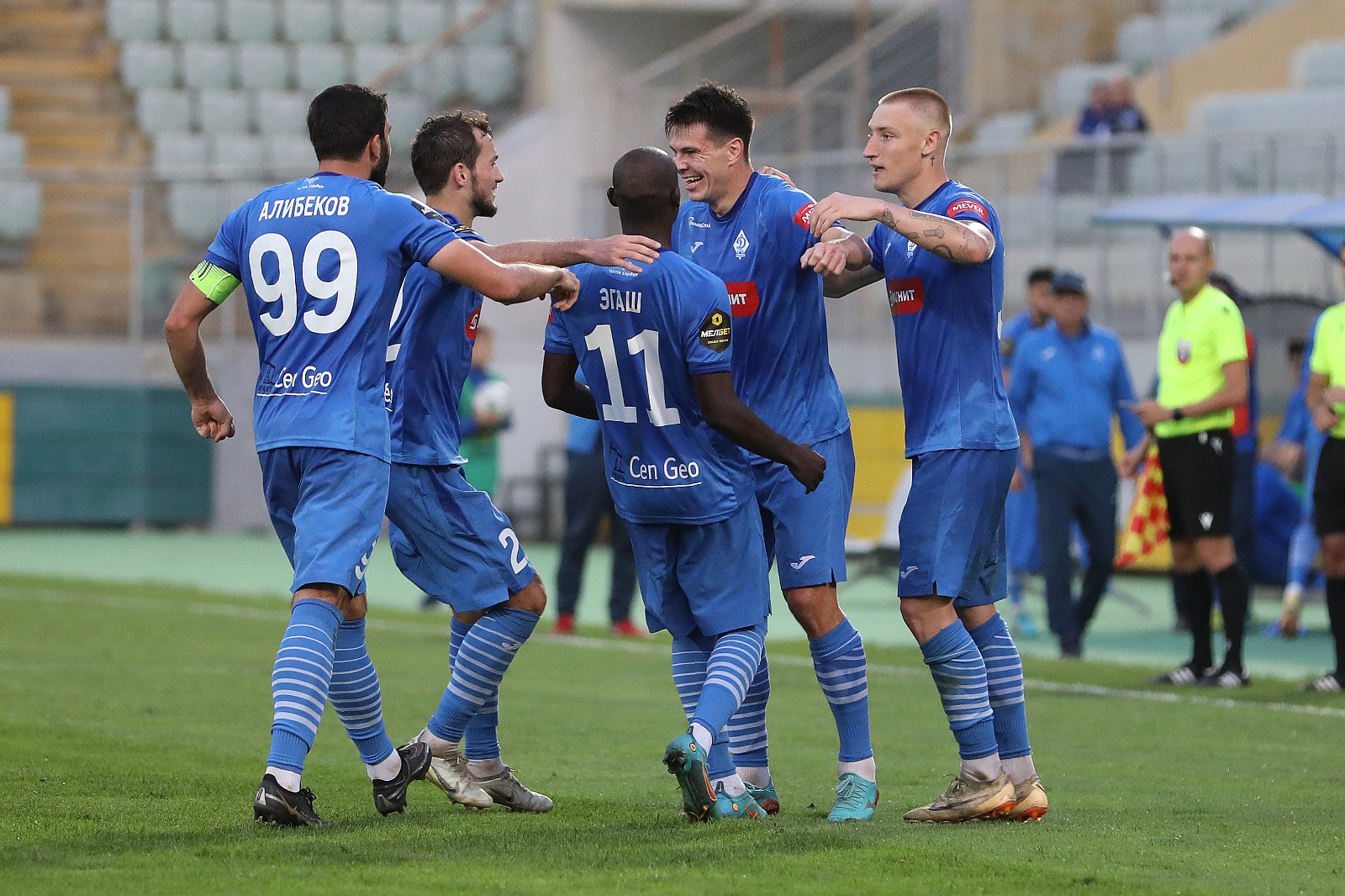 Валерий Карпин экзаменует дебютанта Премьер-Лиги: как смотреть матч Ростов – Динамо?