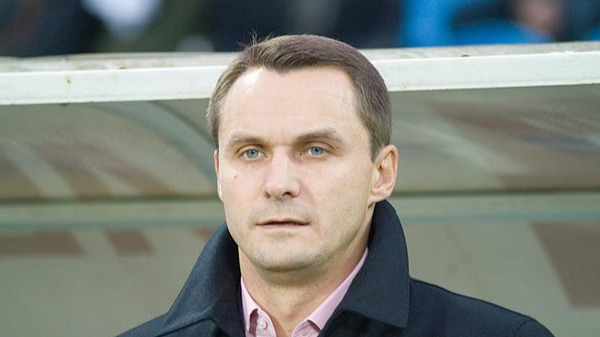 Кобелев: «Динамо» – вторая команда в РПЛ по подбору игроков, понятно, какие цели должны ставиться