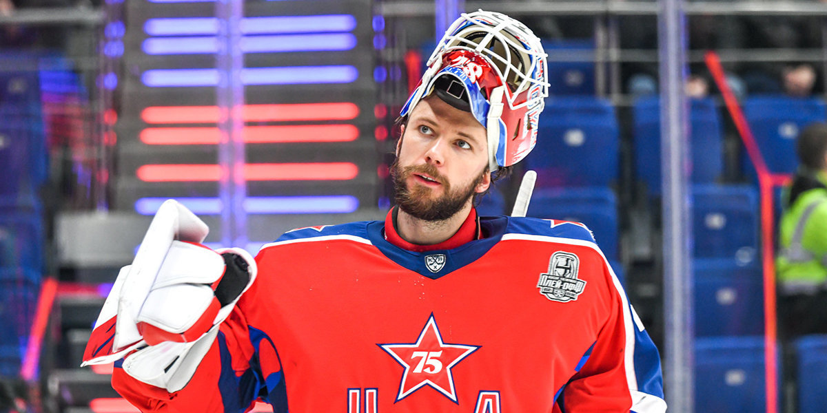 Ковальчук назвал тупиком вопрос между НХЛ и КХЛ по контракту Федотова