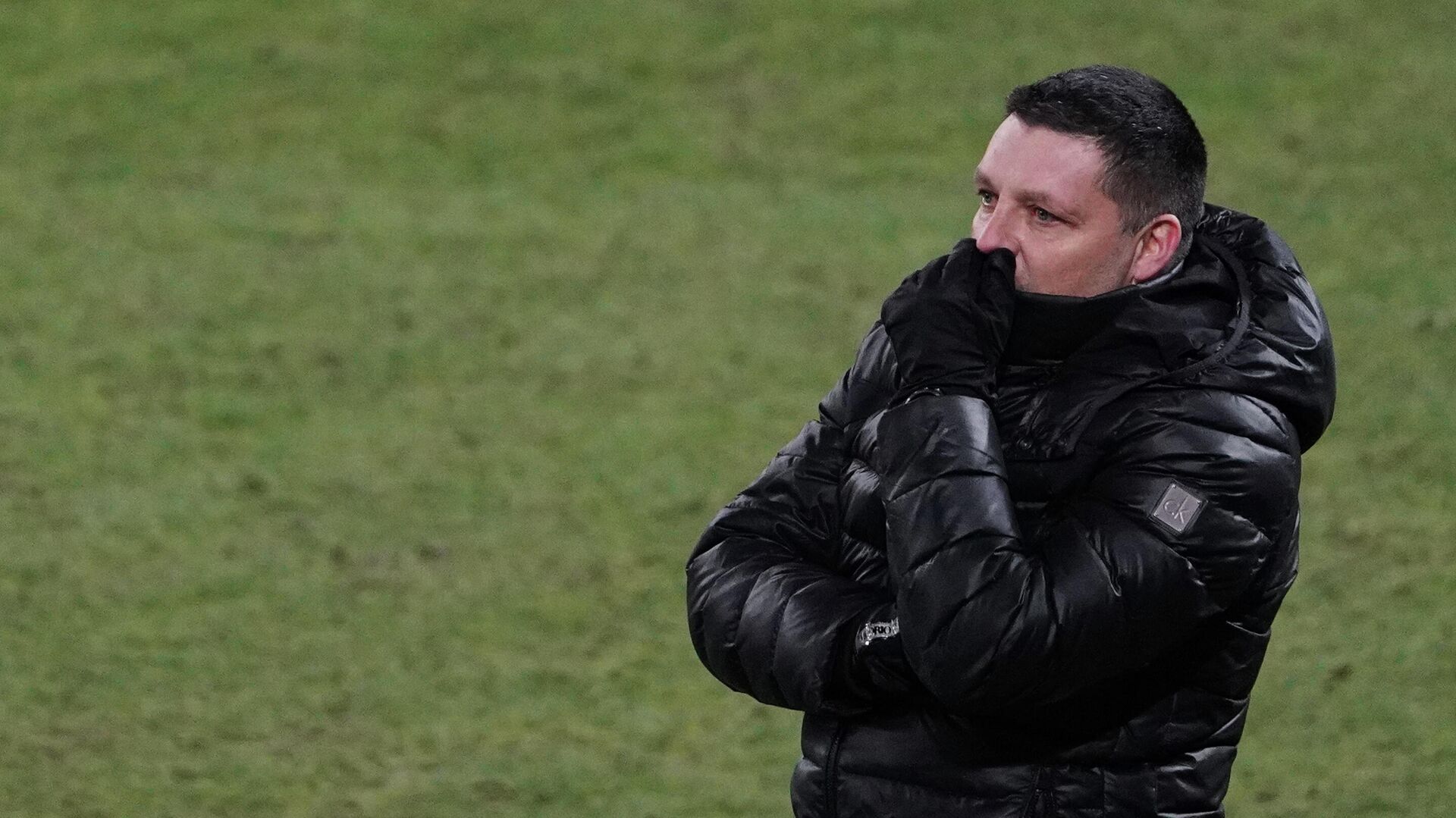 Тренер «Истиклола» Черевченко пропустит матч с «Аль-Насром» по семейным обстоятельствам