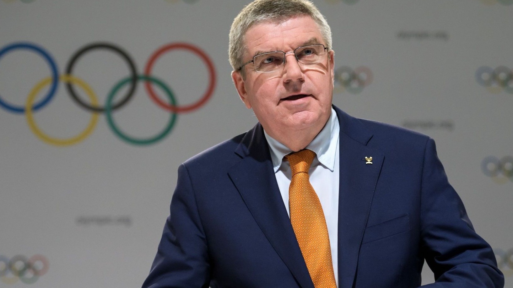 Глава МИД РФ Лавров: МОК использует ситуацию вокруг Украины, чтобы нарушать Олимпийскую хартию