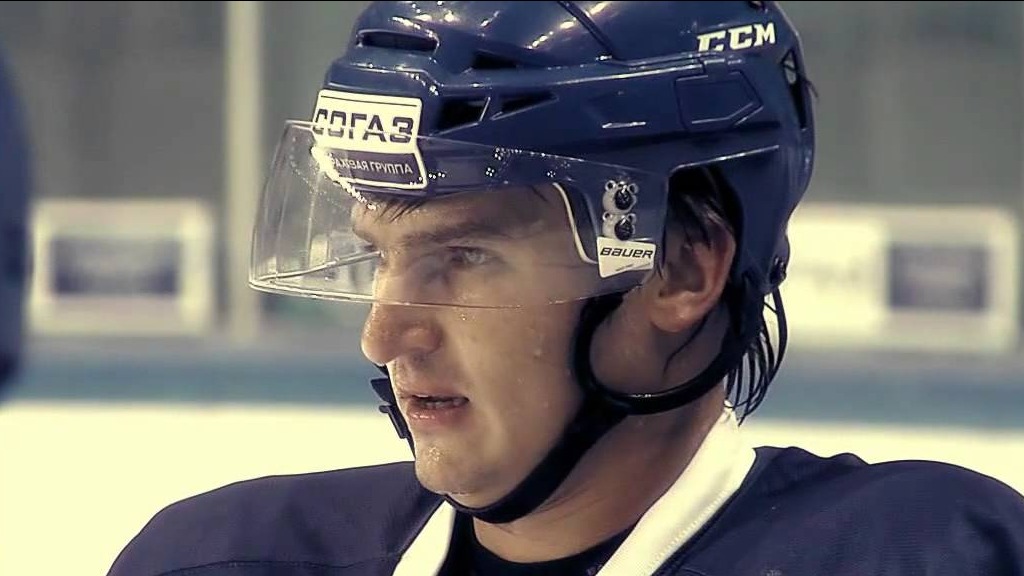 Косоуров: этот «Ак Барс» напомнил команду сезона-2004/05, когда в НХЛ был локаут