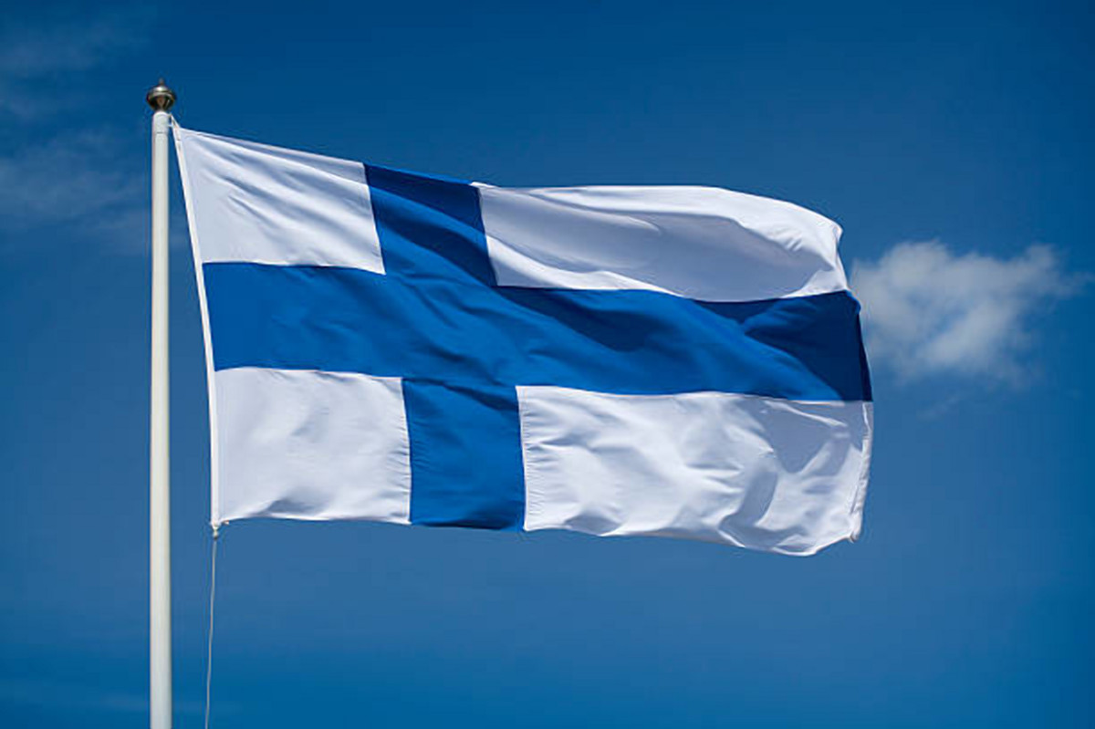 В Финляндии заявили, что россияне не смогут выступать под флагом этой страны