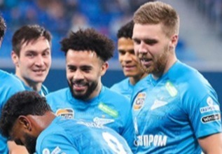 Ковальчук считает, что «Зениту» будет сложно взять очки в матче со «Спартаком»