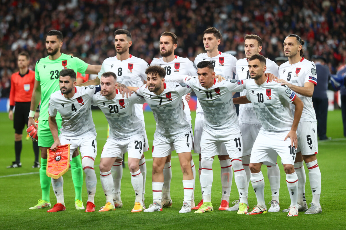 В Албании из-за игр сборной на Евро-2024 отменили заседание парламента