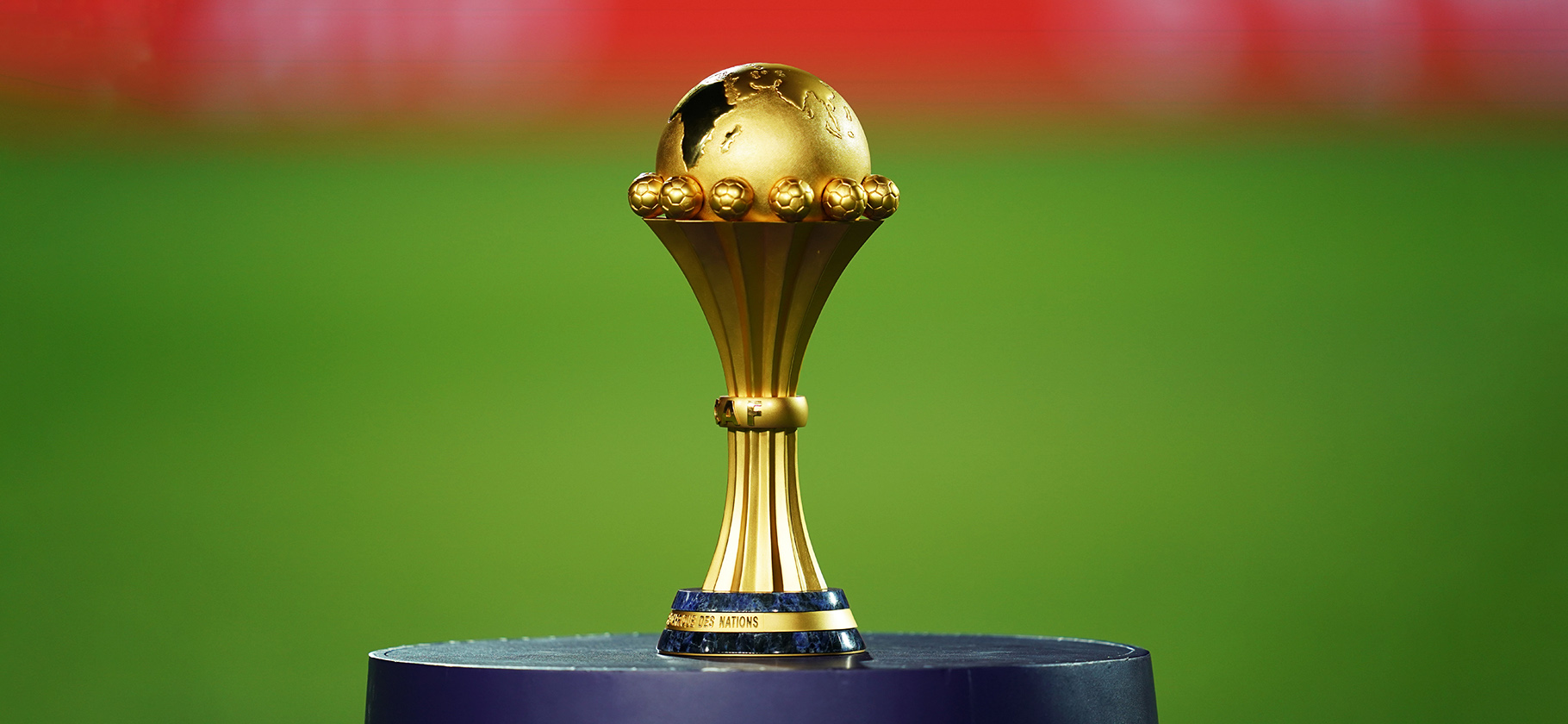 Сборные Египта и Ганы поделили очки в матче второго тура Кубка Африки
