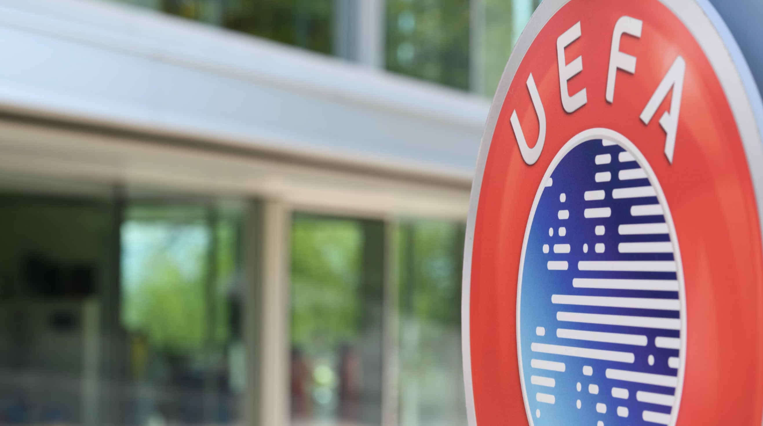 Сенсация от УЕФА: Сборная России возвращается на международную арену
