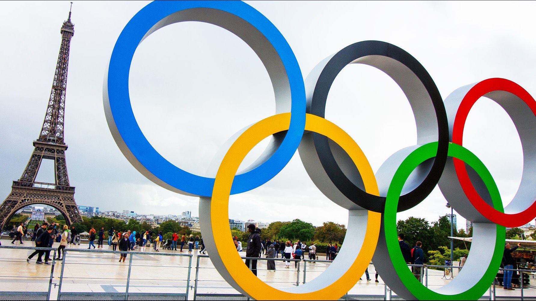 Гендиректор Tennisi высказался об отсутствии интереса россиян к Олимпиаде-2024