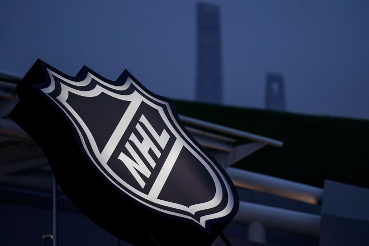 TSN: в НХЛ договорились о повышении потолка зарплат