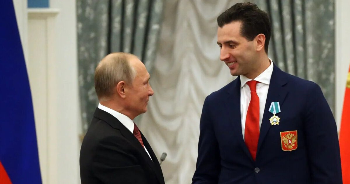 Ротенберг назвал Путина одним из лучших глав государства в истории России