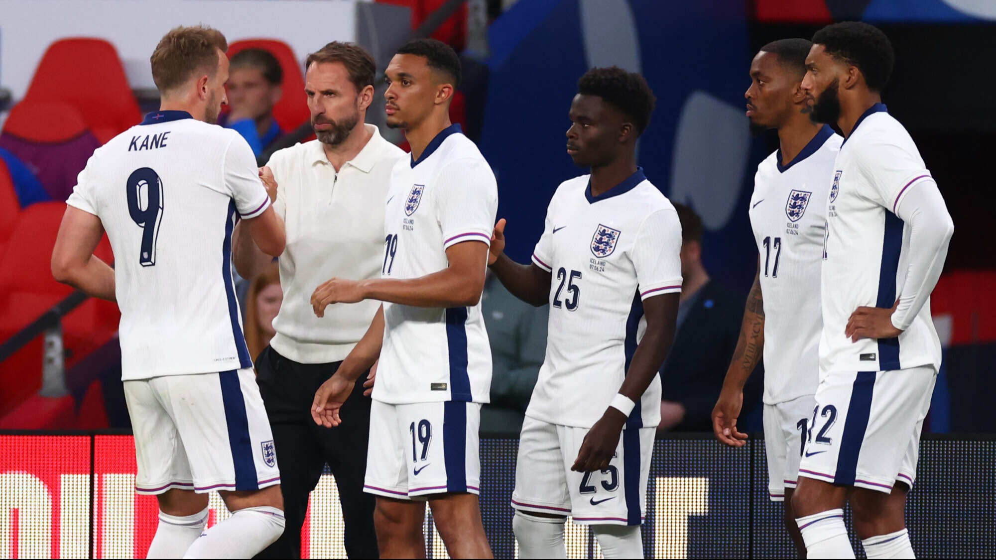 Кечинов назвал сборную Англии главным разочарованием Евро-2024