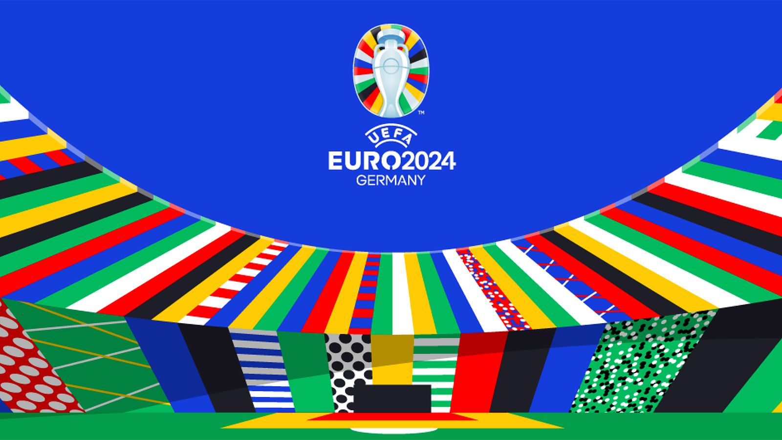 Расписание матчей четвертьфиналов Евро-2024