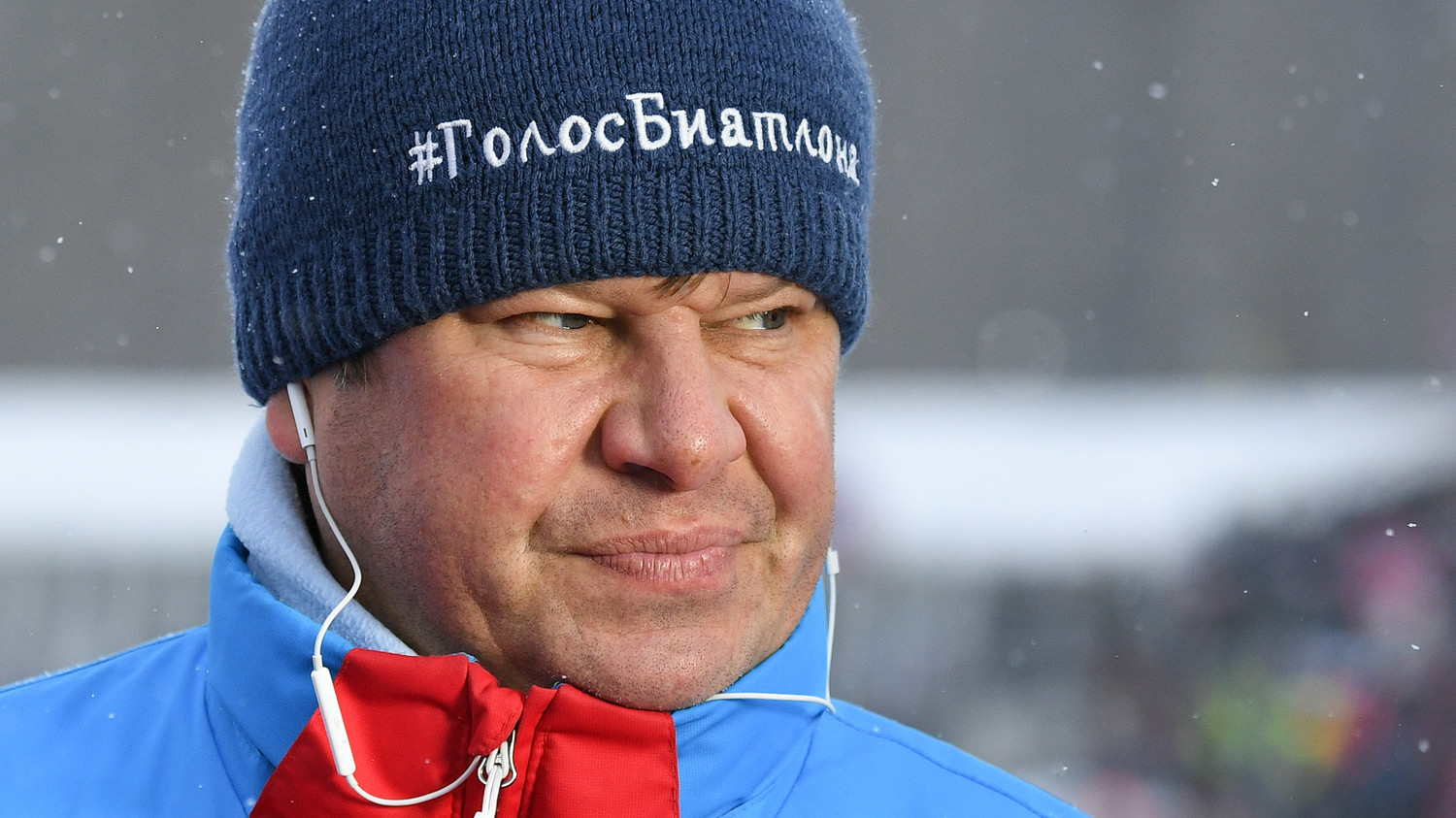 Губерниев выразил недовольство проведением этапа Кубка мира по лыжным гонкам без россиян