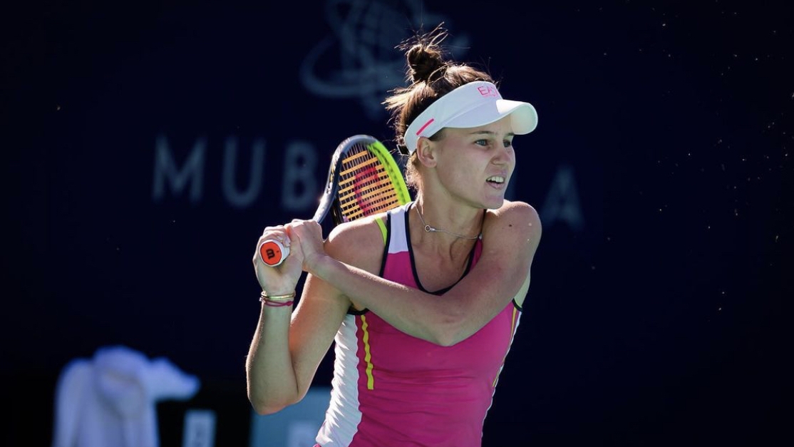 Кудерметова обыграла Соболенко и вышла в четвертьфинал турнира в Берлине