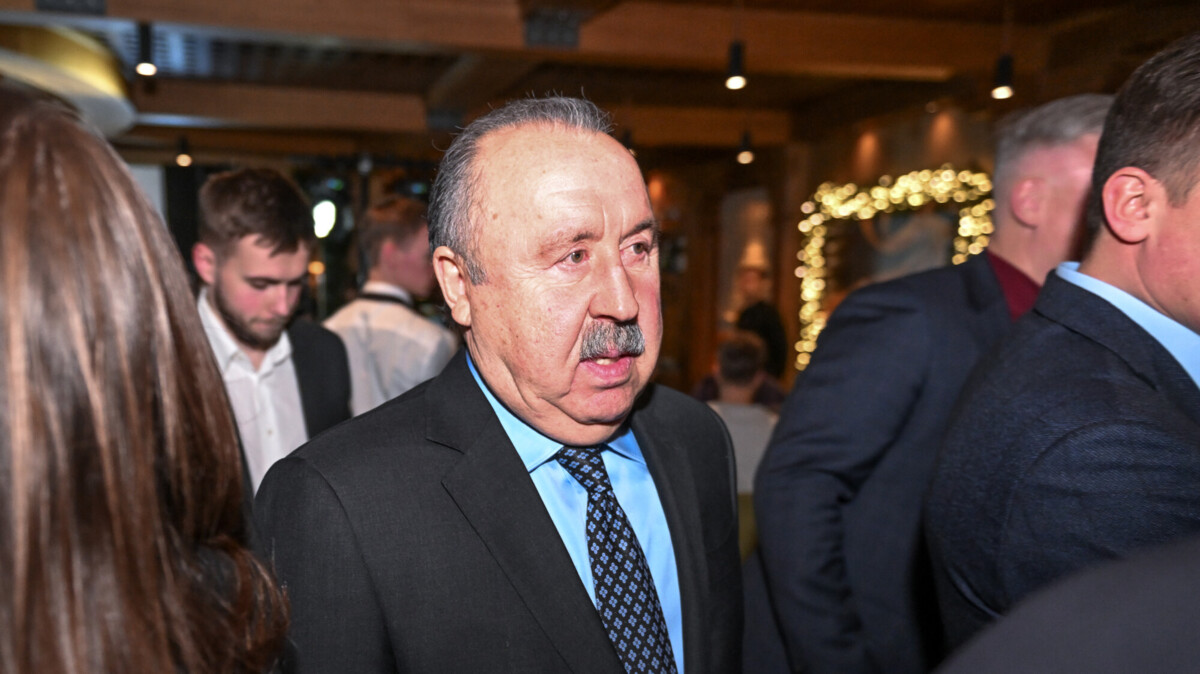 Газзаев: Ивич заложил фундамент «Краснодара», «быки» заслуживали золото