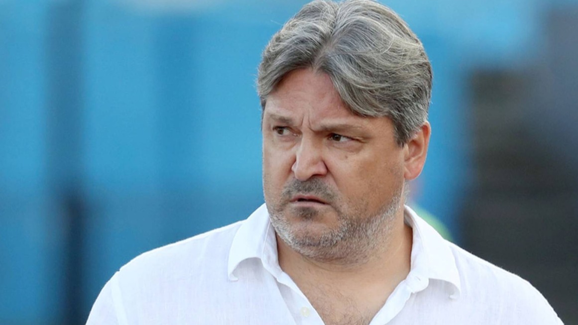 Евсеев: тренерский штаб сборной Сербии все никак не может сплотить коллектив