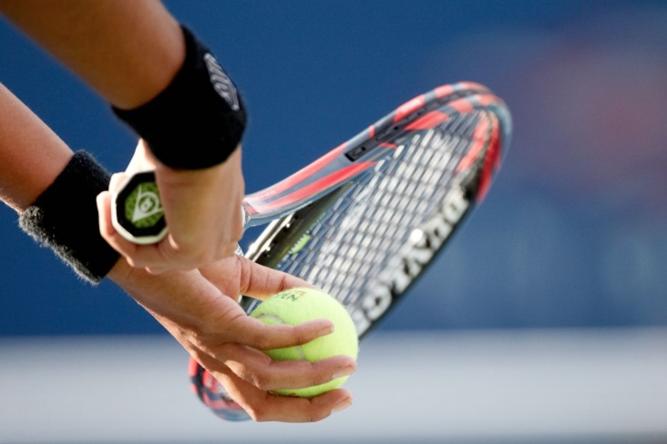 Испанский теннисист Кортес отстранён до 2039 года за участие в договорняках