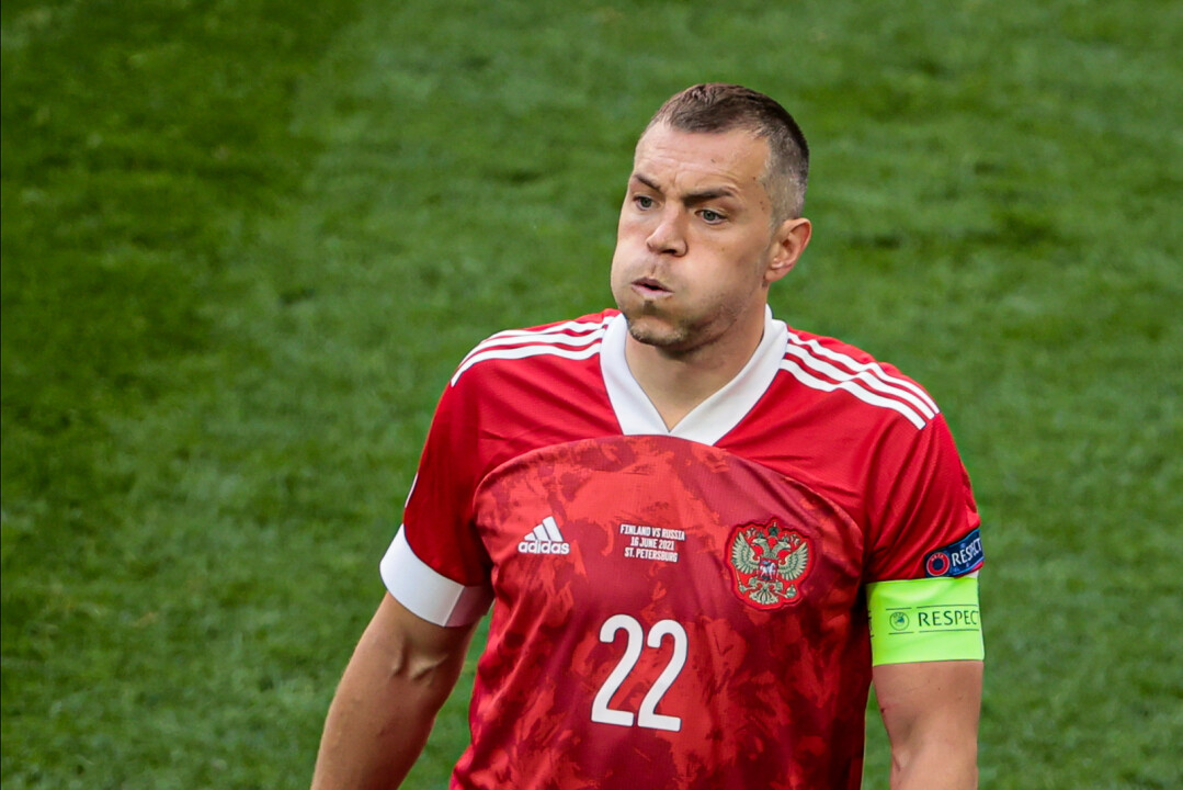 Дзюба заявил, что ему принципиально важно забить голы «Спартаку» и «Зениту»