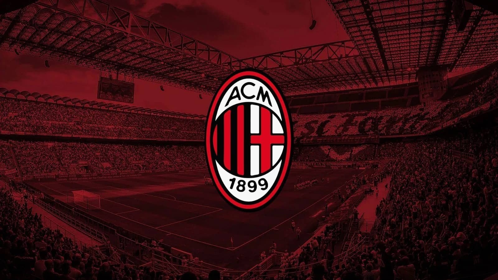 «Милан» показал гостевую форму на сезон-2024/2025