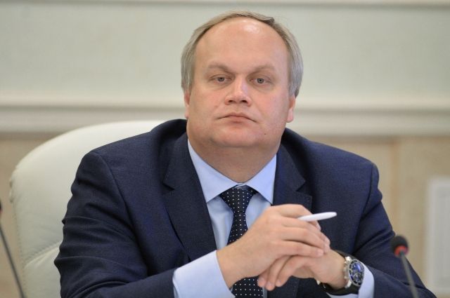 Нагорных заявил об отсутствии долгов у «Локомотива»