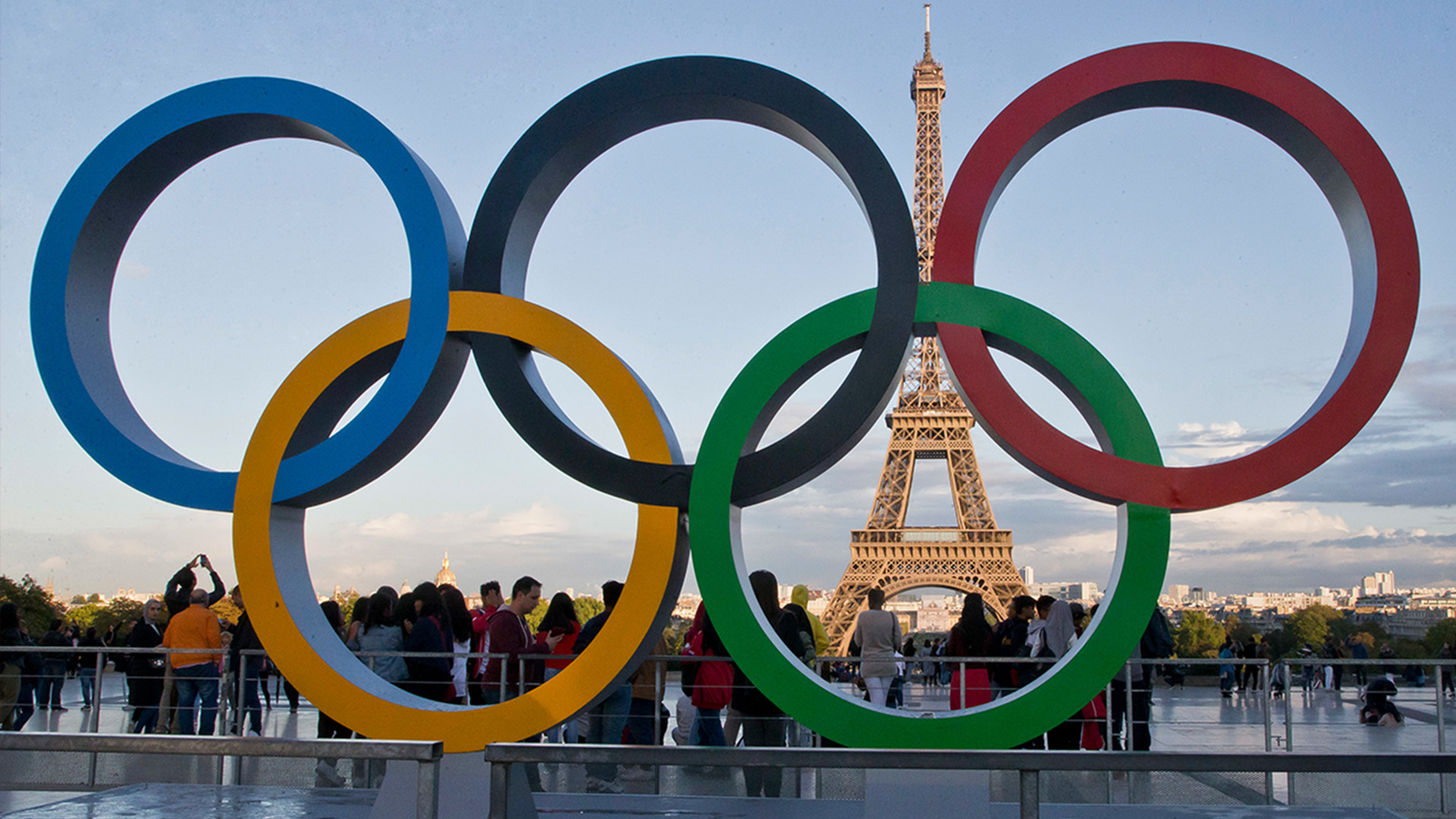 На Олимпиаде-2024 в Париже обнаружена вторая положительная допинг-проба