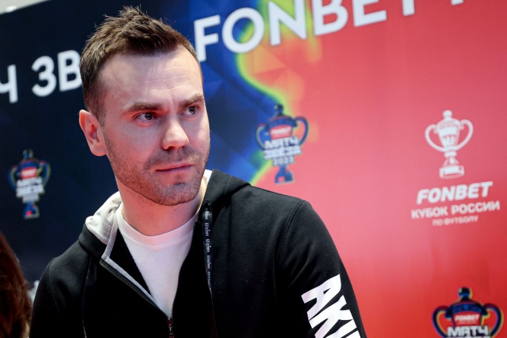 Комментатор Генич рассказал об острой реакции Акинфеева на критику