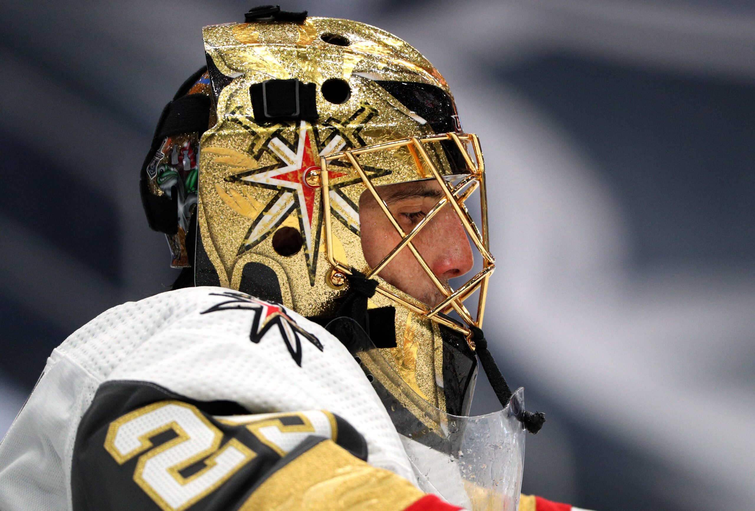 Vegas Knights Golden С€Р»РµРј